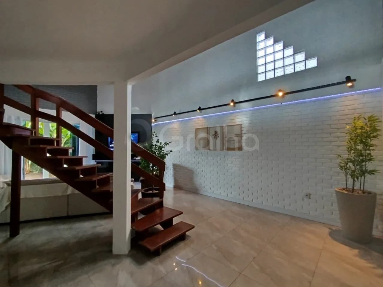 Casa para venda com 3 dormitórios em Campeche com 250 m² — foto 4