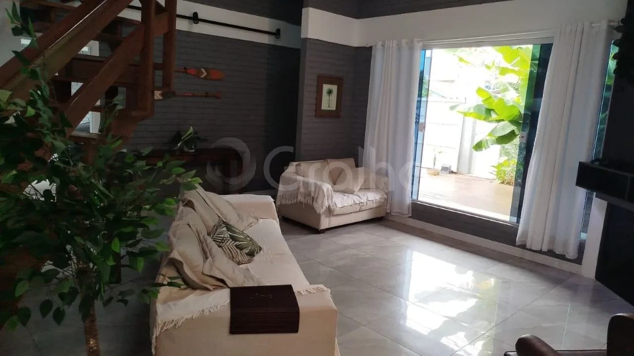 Casa para venda com 3 dormitórios em Campeche com 250 m² — foto 5