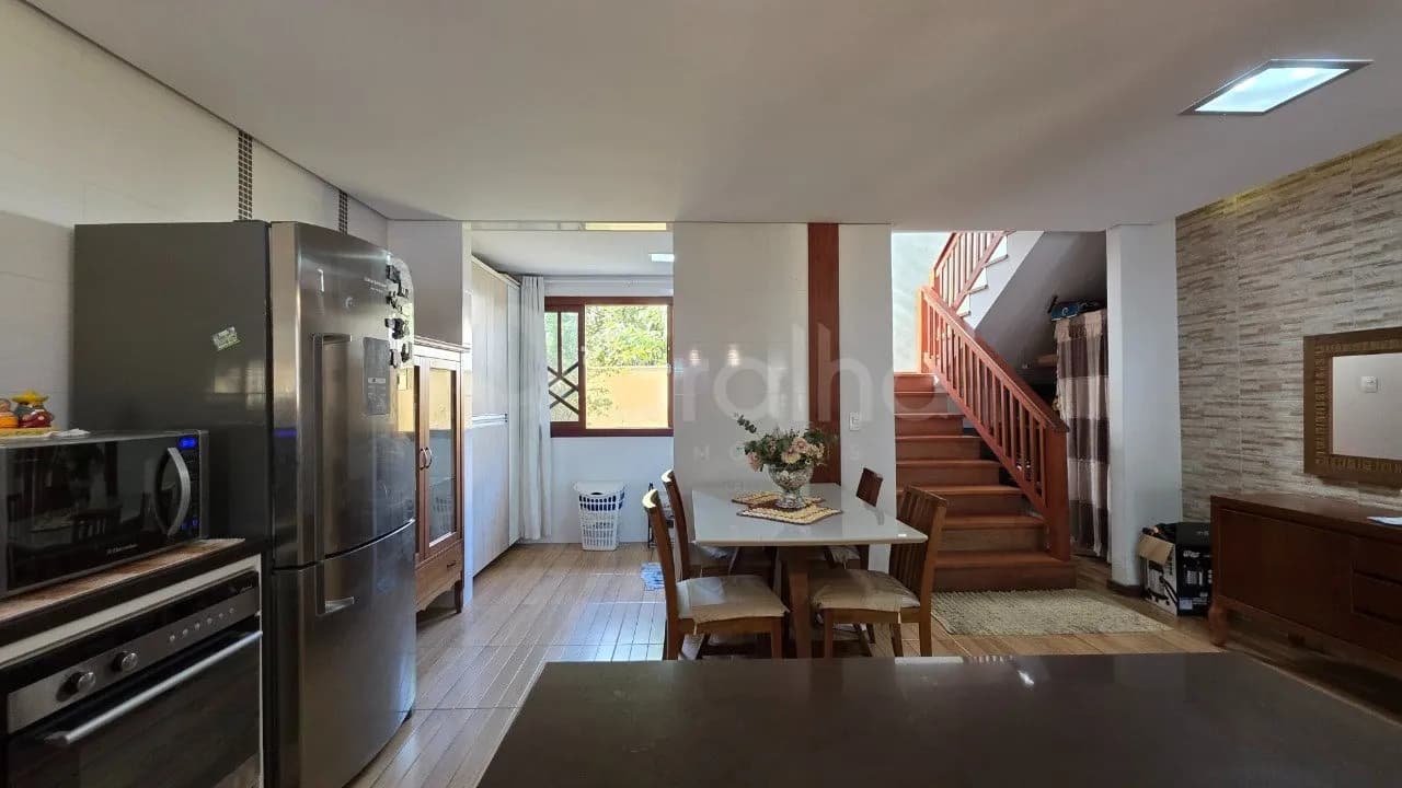 Casa para venda com 3 dormitórios em Areias com 135 m² — foto 2