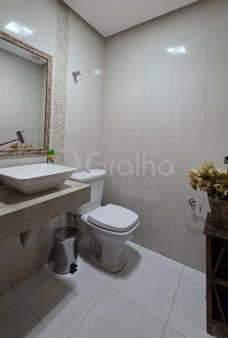 Casa para venda com 3 dormitórios em Areias com 135 m² — foto 4