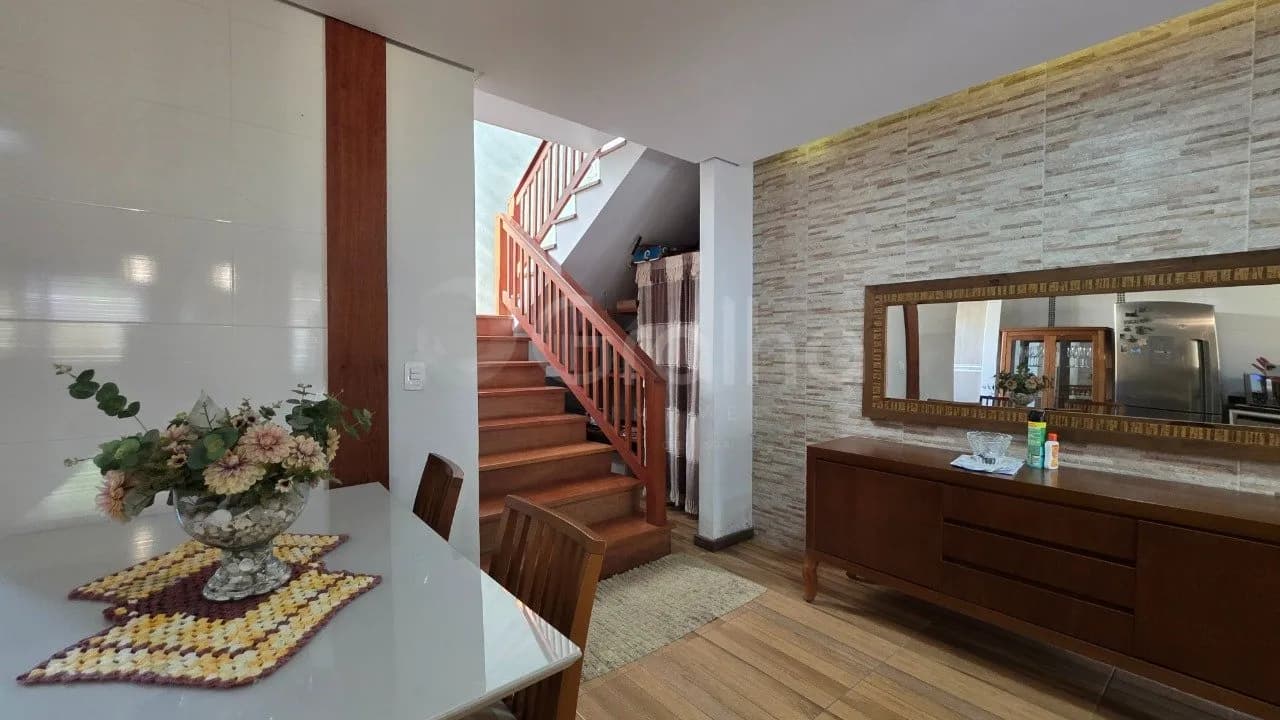 Casa para venda com 3 dormitórios em Areias com 135 m² — foto 5
