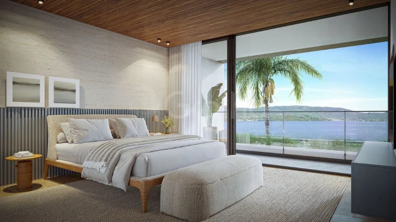 Casa de condomínio para venda com 3 dormitórios em Lagoa Da Conceição com 258 m² — foto 2