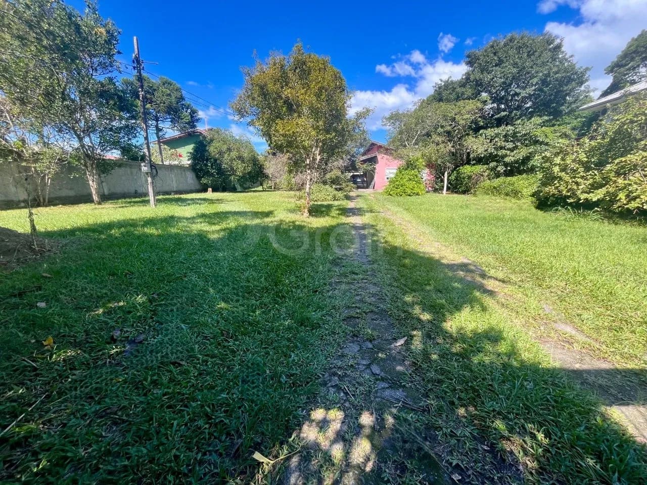 Terreno para venda em Campeche com 1302 m² — foto principal