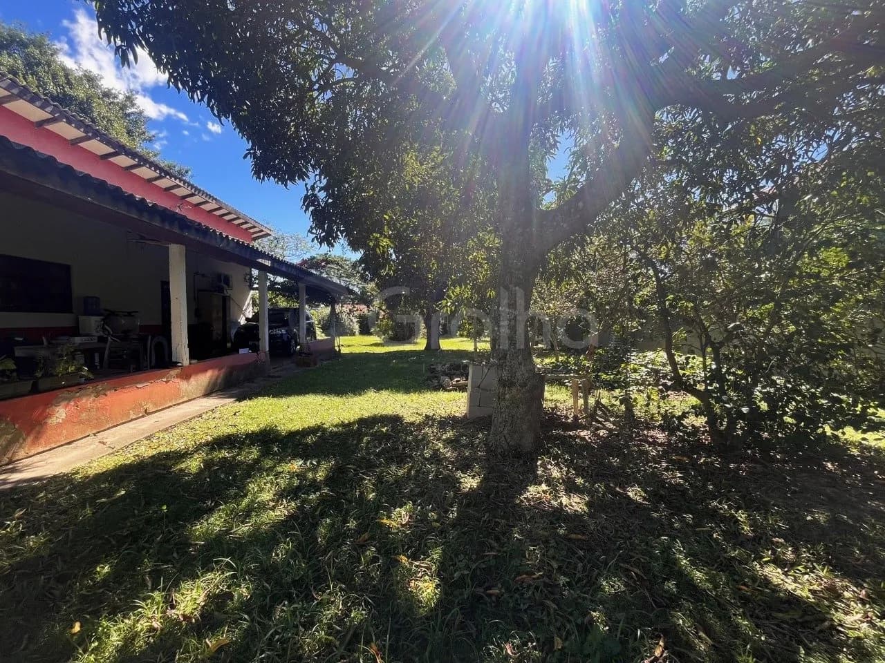 Terreno para venda em Campeche com 1302 m² — foto 5