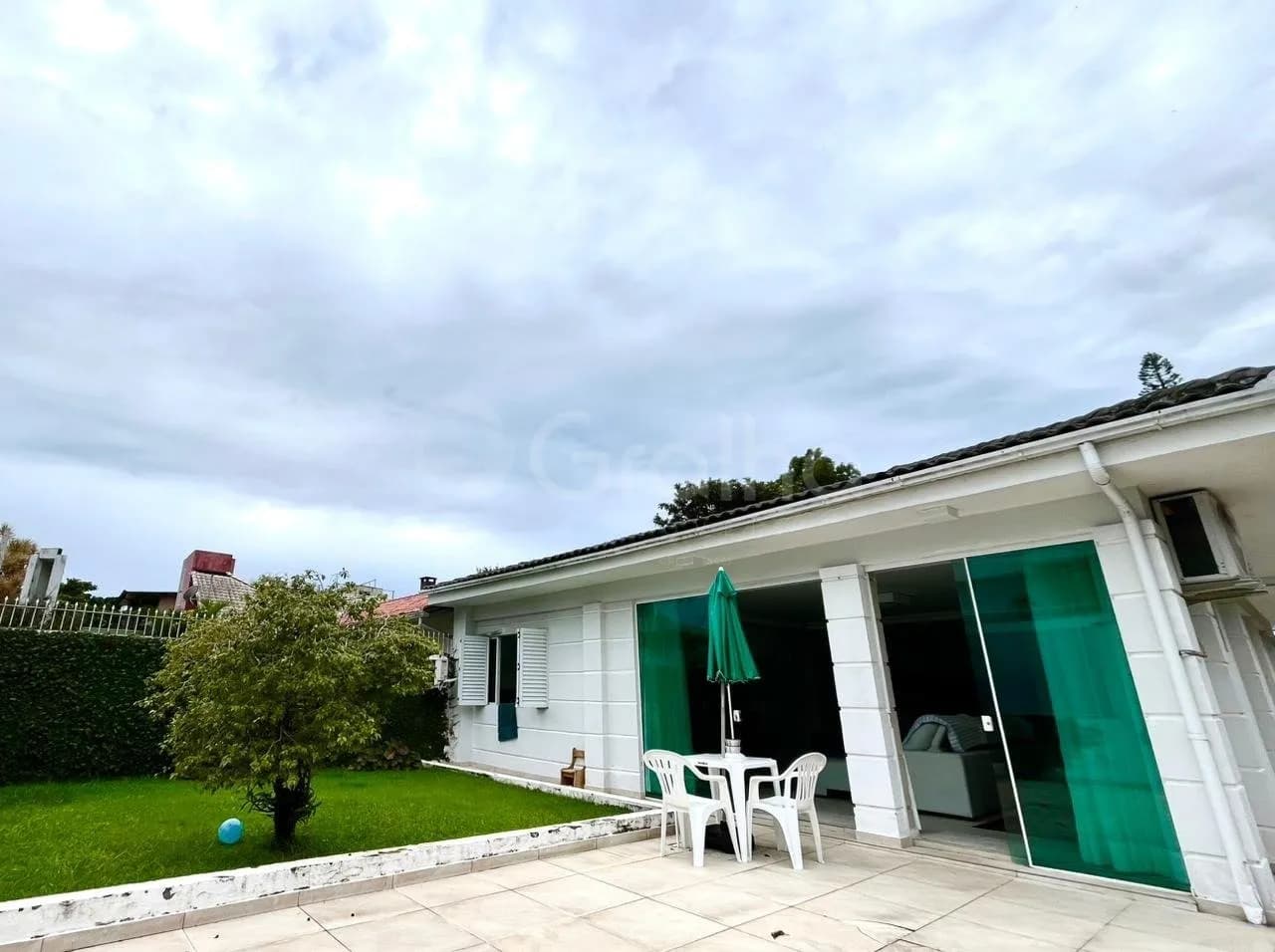 Casa para venda com 3 dormitórios em Lagoa Da Conceição com 179 m² — foto principal