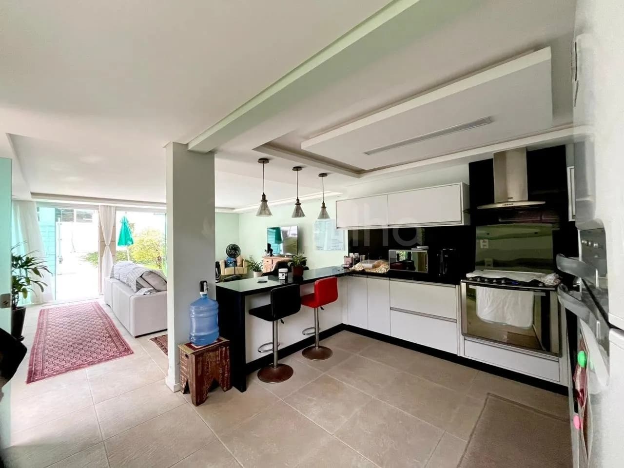 Casa para venda com 3 dormitórios em Lagoa Da Conceição com 179 m² — foto 3
