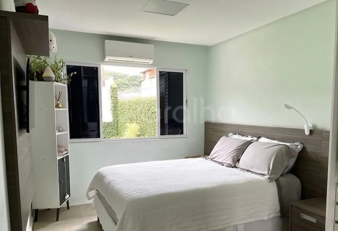Casa para venda com 3 dormitórios em Lagoa Da Conceição com 179 m² — foto 5
