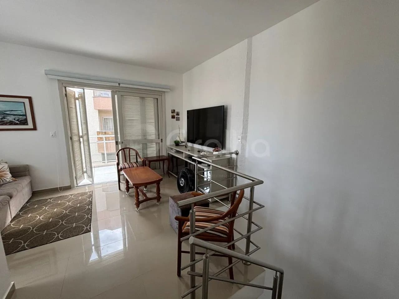 Cobertura para venda com 3 dormitórios em Ingleses Do Rio Vermelho com 153 m² — foto 3
