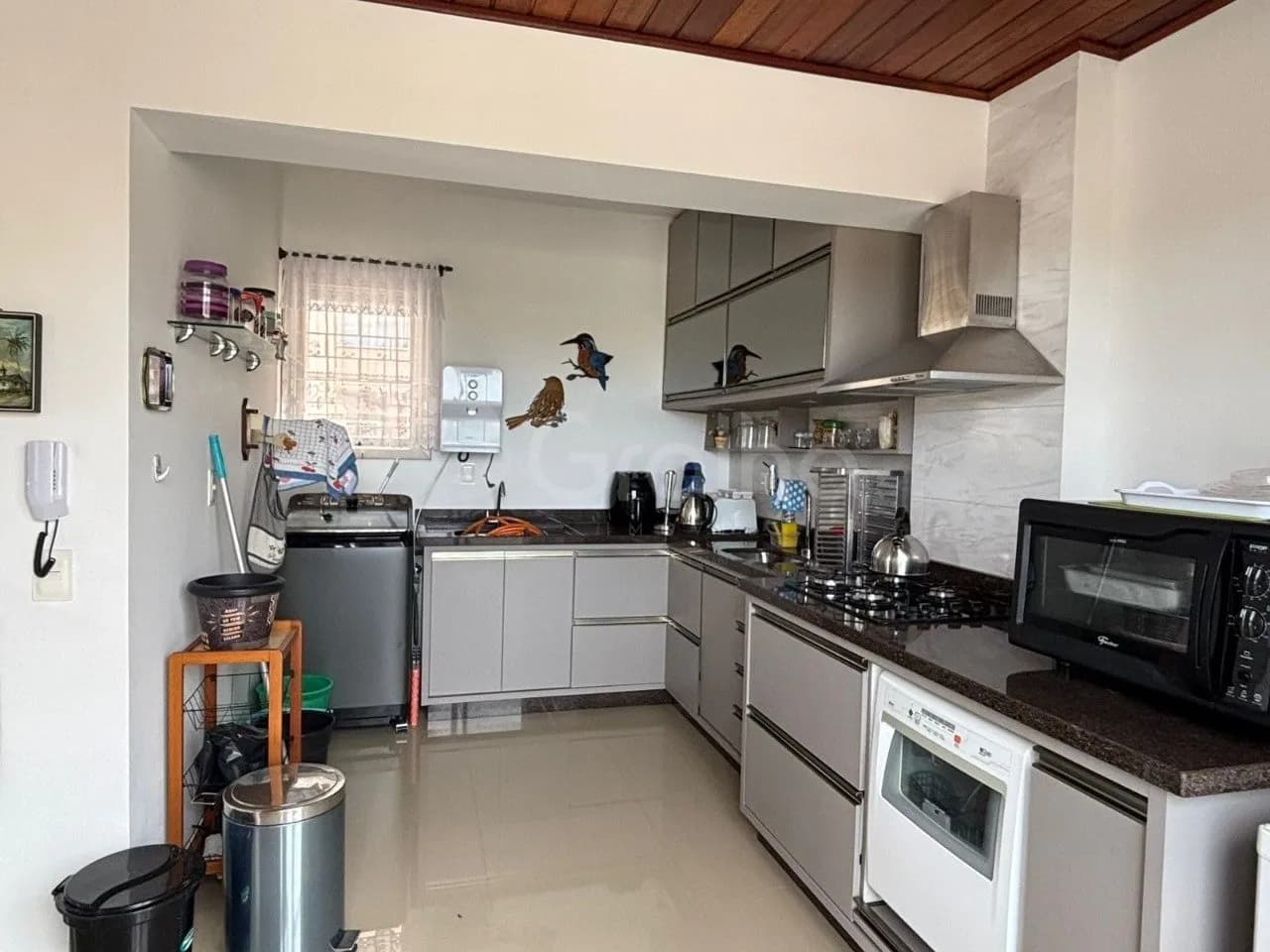 Cobertura para venda com 3 dormitórios em Ingleses Do Rio Vermelho com 153 m² — foto 5