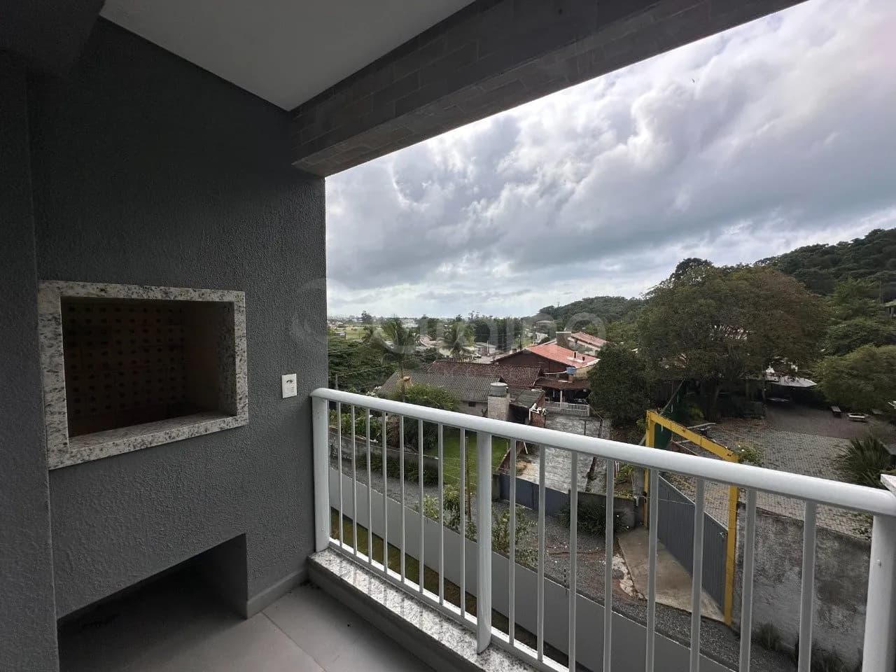 Apartamento para venda com 2 dormitórios em Ribeirão da Ilha com 69 m² — foto 5