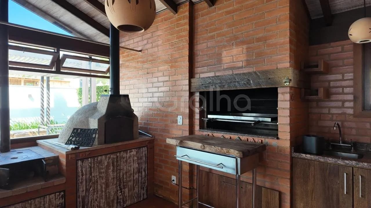 Casa para venda com 3 dormitórios em Pedra Branca com 202 m² — foto 3