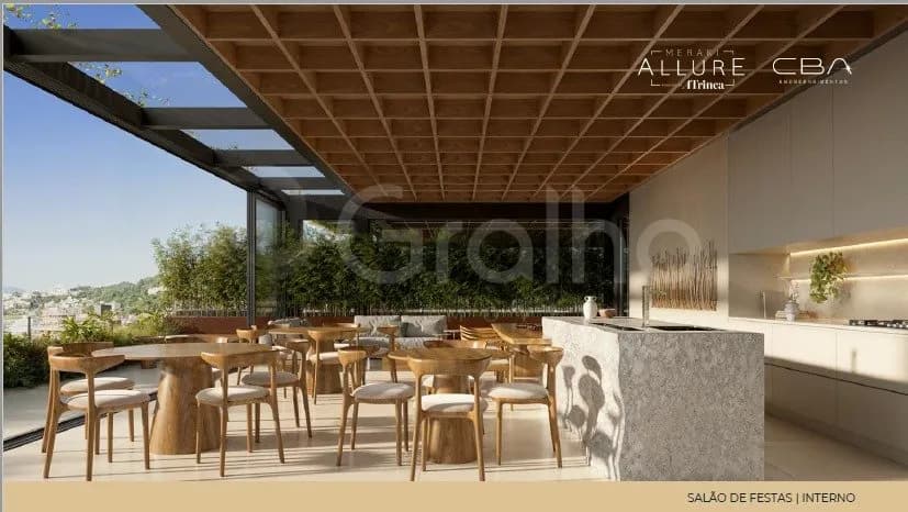 Estúdio para venda com 1 dormitório, em Jurerê com 25 m² — foto 3