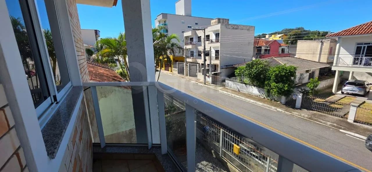 Casa para venda com 3 dormitórios em Flor de Nápolis com 243 m² — foto principal