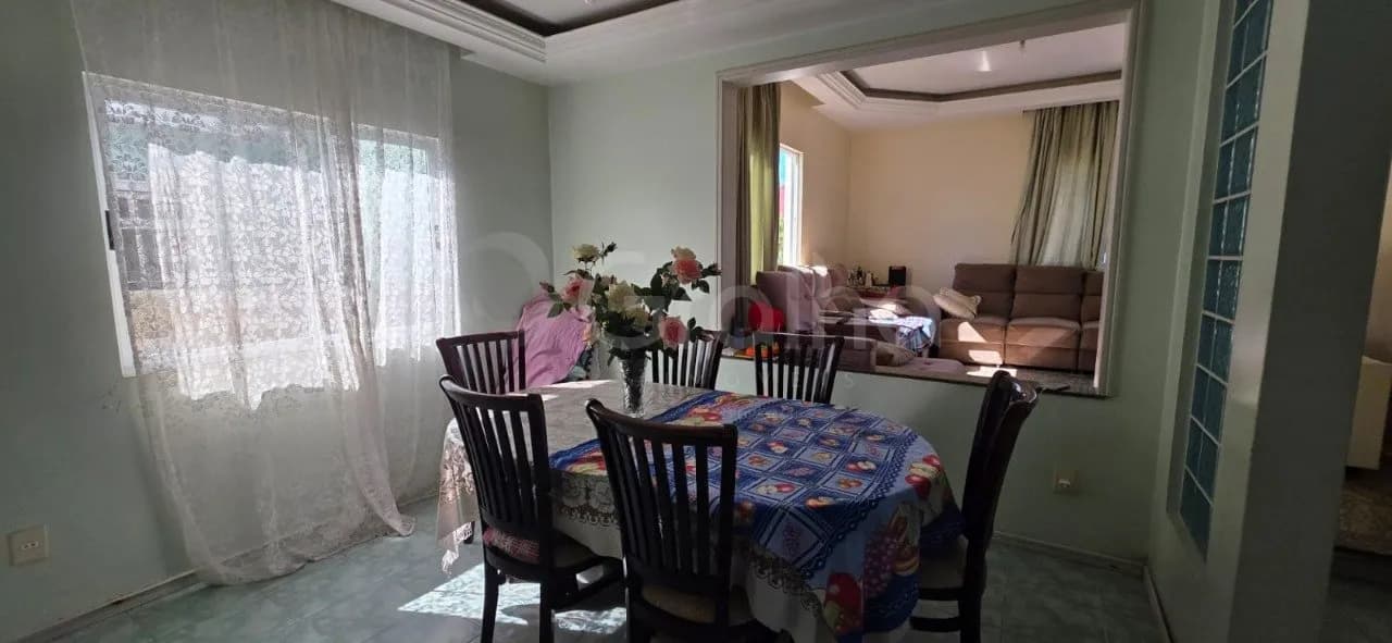 Casa para venda com 3 dormitórios em Flor de Nápolis com 243 m² — foto 2