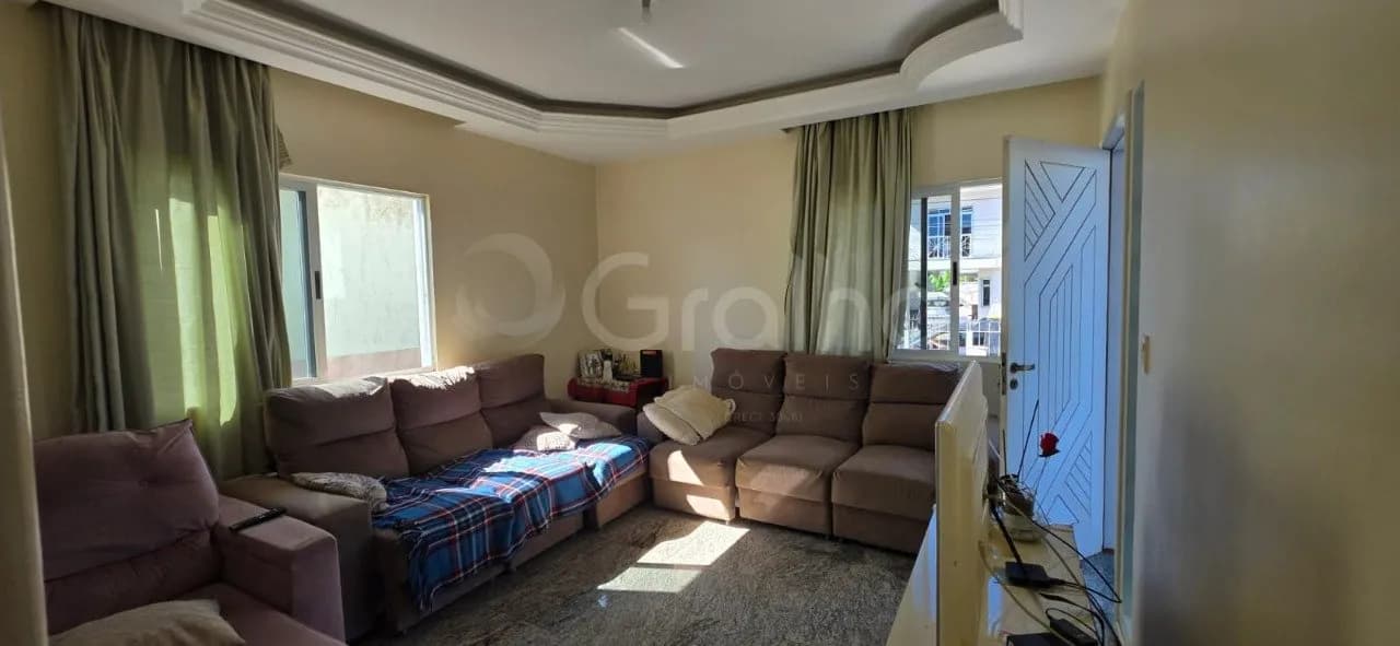 Casa para venda com 3 dormitórios em Flor de Nápolis com 243 m² — foto 3