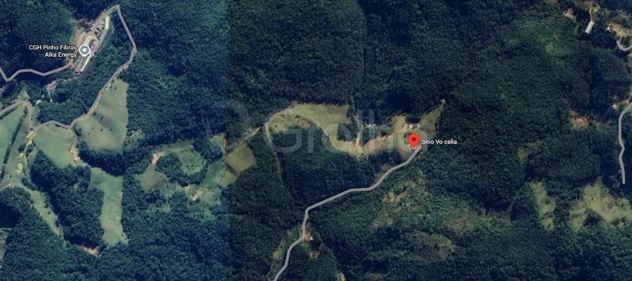 Sitio/fazenda para venda com 4 dormitórios em Angelina com 339012 m² — foto 3