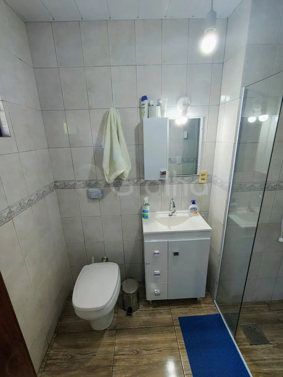 Apartamento para venda com 1 dormitório, em Lagoa Da Conceição com 22 m² — foto 5