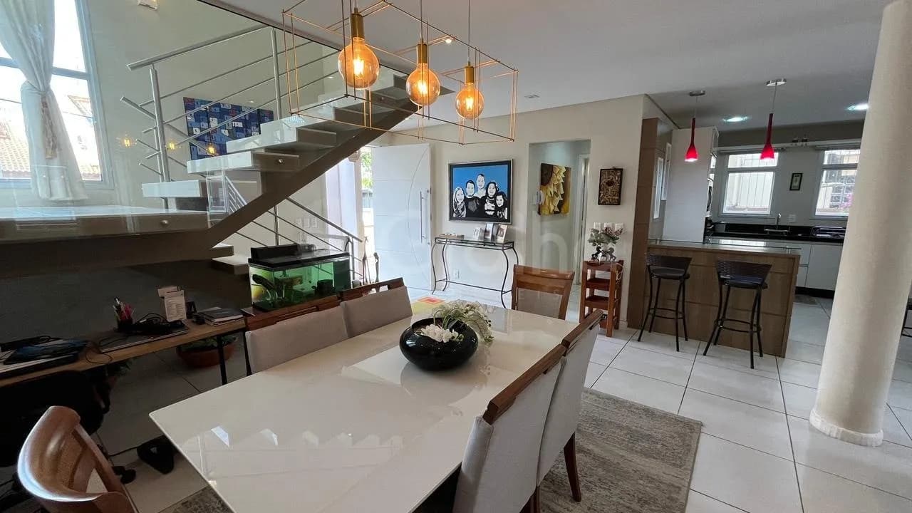 Casa para venda com 4 dormitórios em Bom Abrigo com 188 m² — foto 3