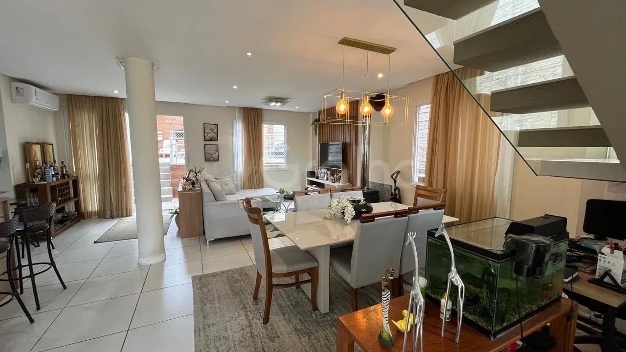 Casa para venda com 4 dormitórios em Bom Abrigo com 188 m² — foto 4