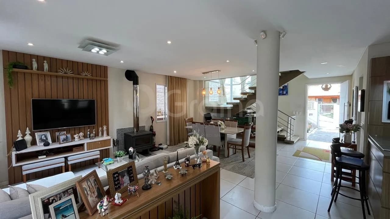Casa para venda com 4 dormitórios em Bom Abrigo com 188 m² — foto 5