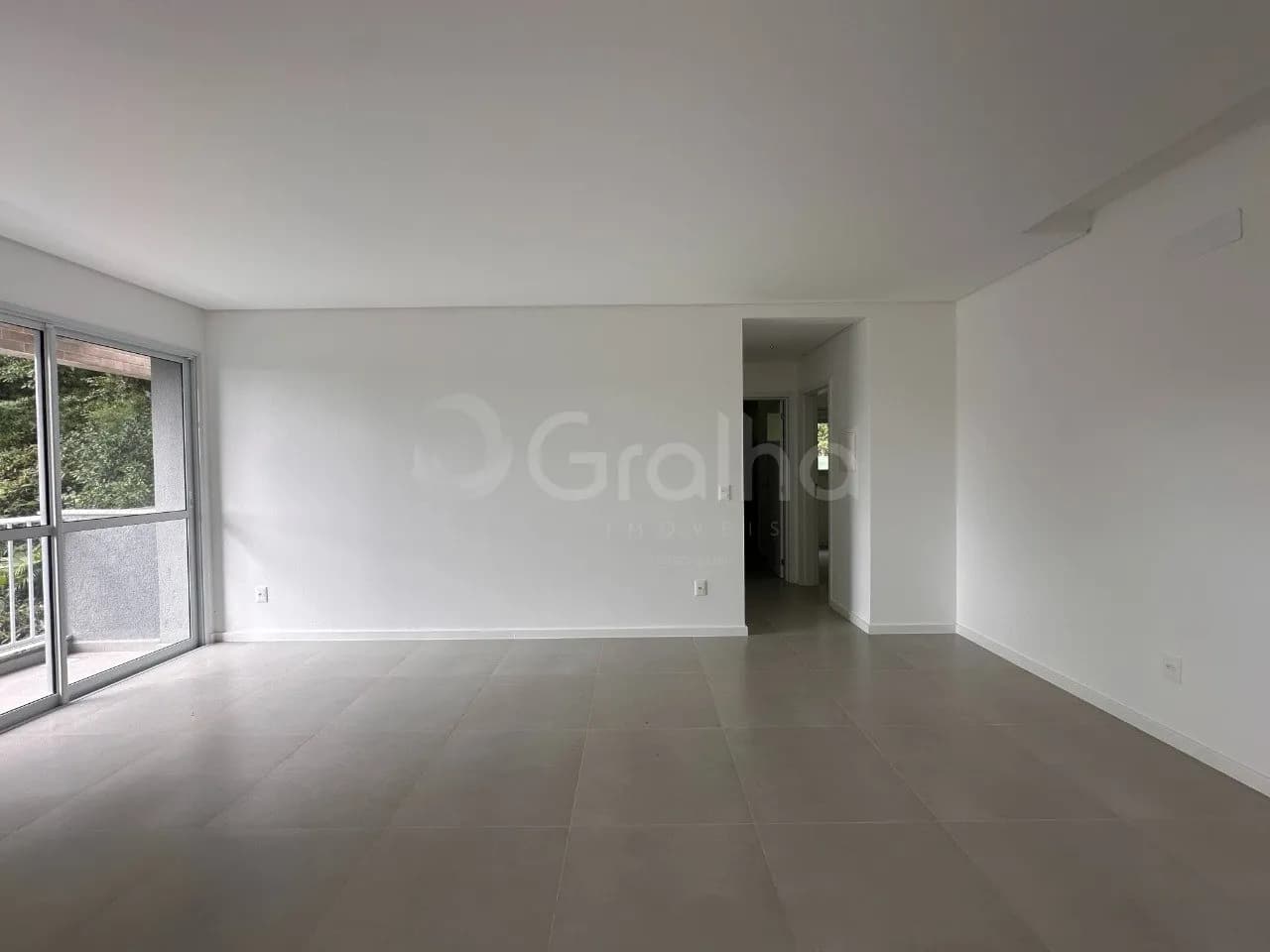 Apartamento para venda com 2 dormitórios em Ribeirão da Ilha com 69 m² — foto 3