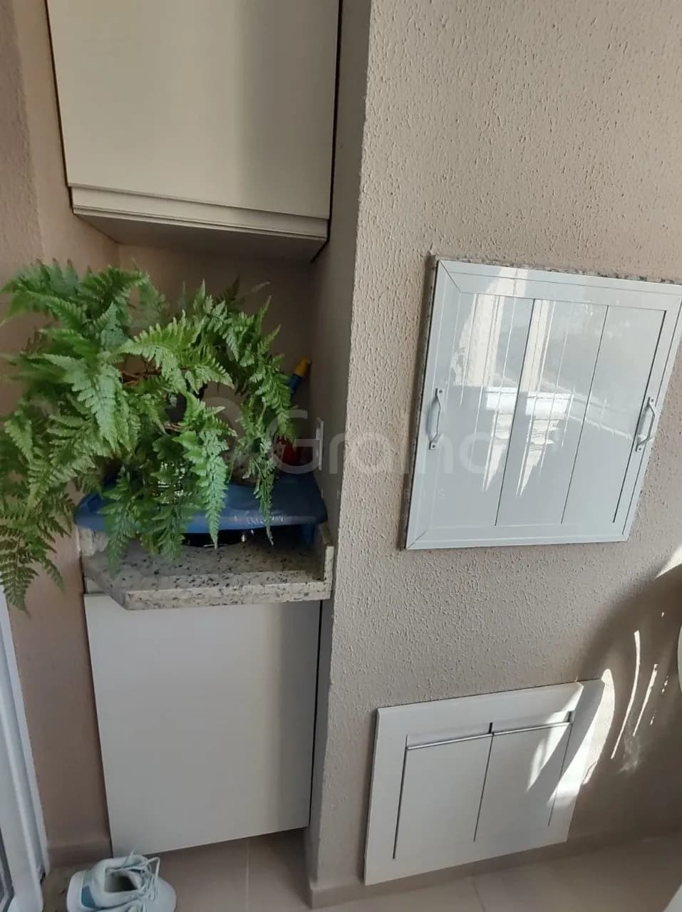 Apartamento para venda com 2 dormitórios em Itacorubi com 65 m² — foto 5