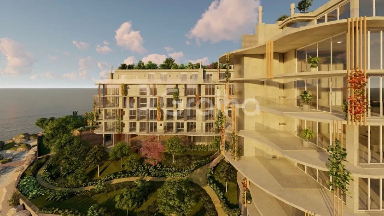Apartamento para venda com 2 dormitórios em Cacupé com 88 m² — foto 4