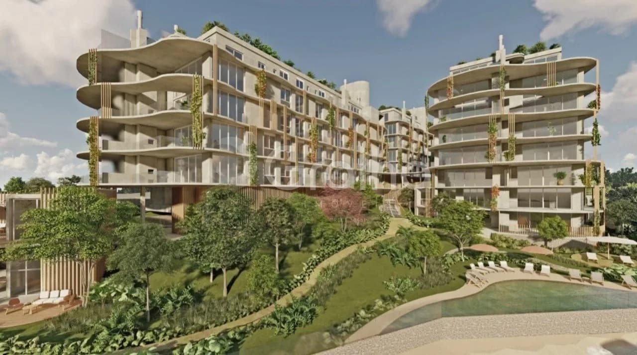 Apartamento para venda com 2 dormitórios em Cacupé com 88 m² — foto 5