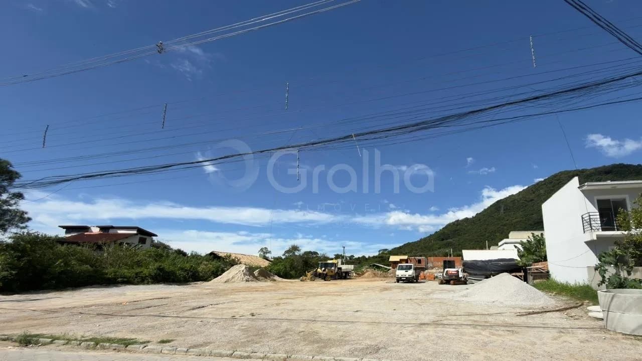 Terreno para venda em Ribeirão da Ilha com 2859 m² — foto 2