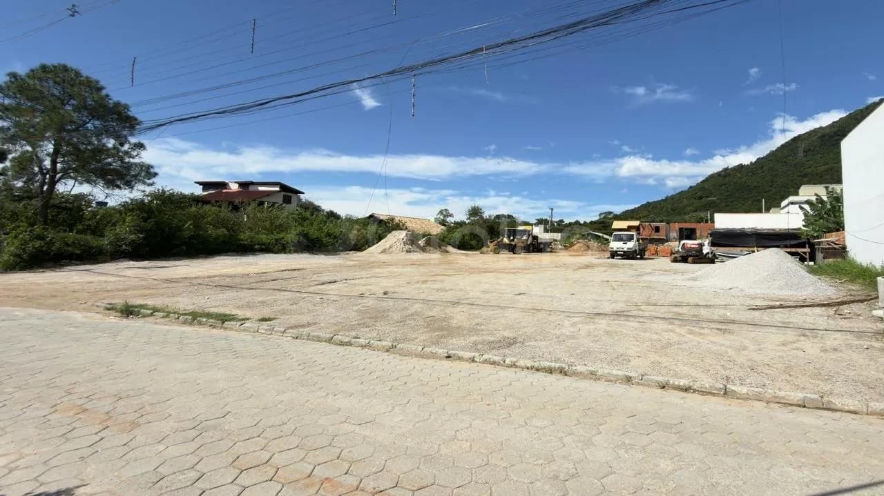 Terreno para venda em Ribeirão da Ilha com 2859 m² — foto 3
