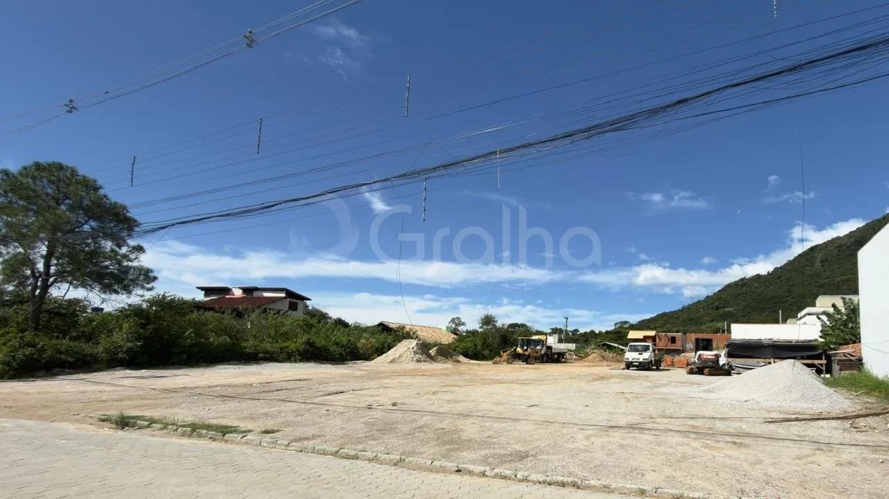 Terreno para venda em Ribeirão da Ilha com 2859 m² — foto 4