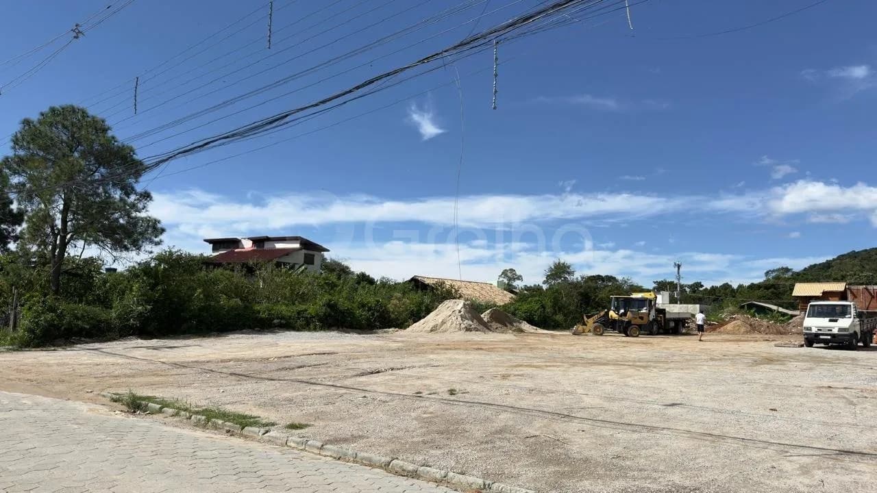 Terreno para venda em Ribeirão da Ilha com 2859 m² — foto 5