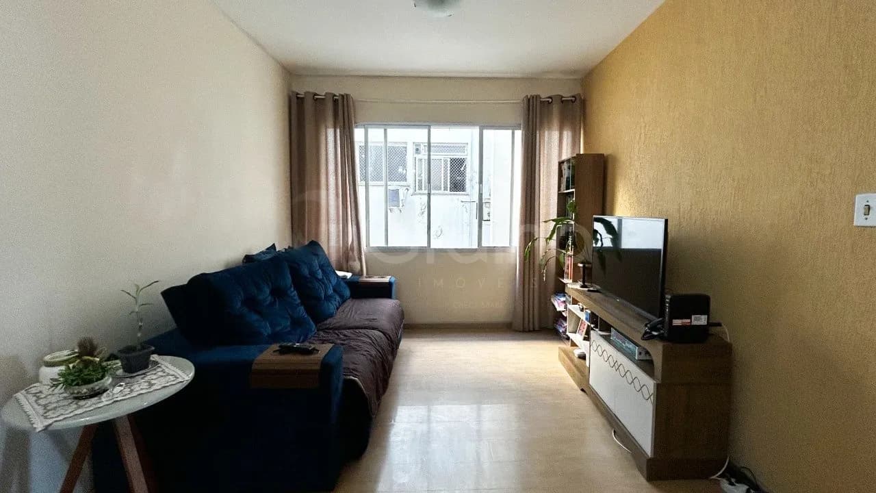 Apartamento para venda com 3 dormitórios em Centro com 88 m² — foto principal