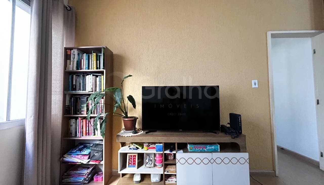 Apartamento para venda com 3 dormitórios em Centro com 88 m² — foto 3