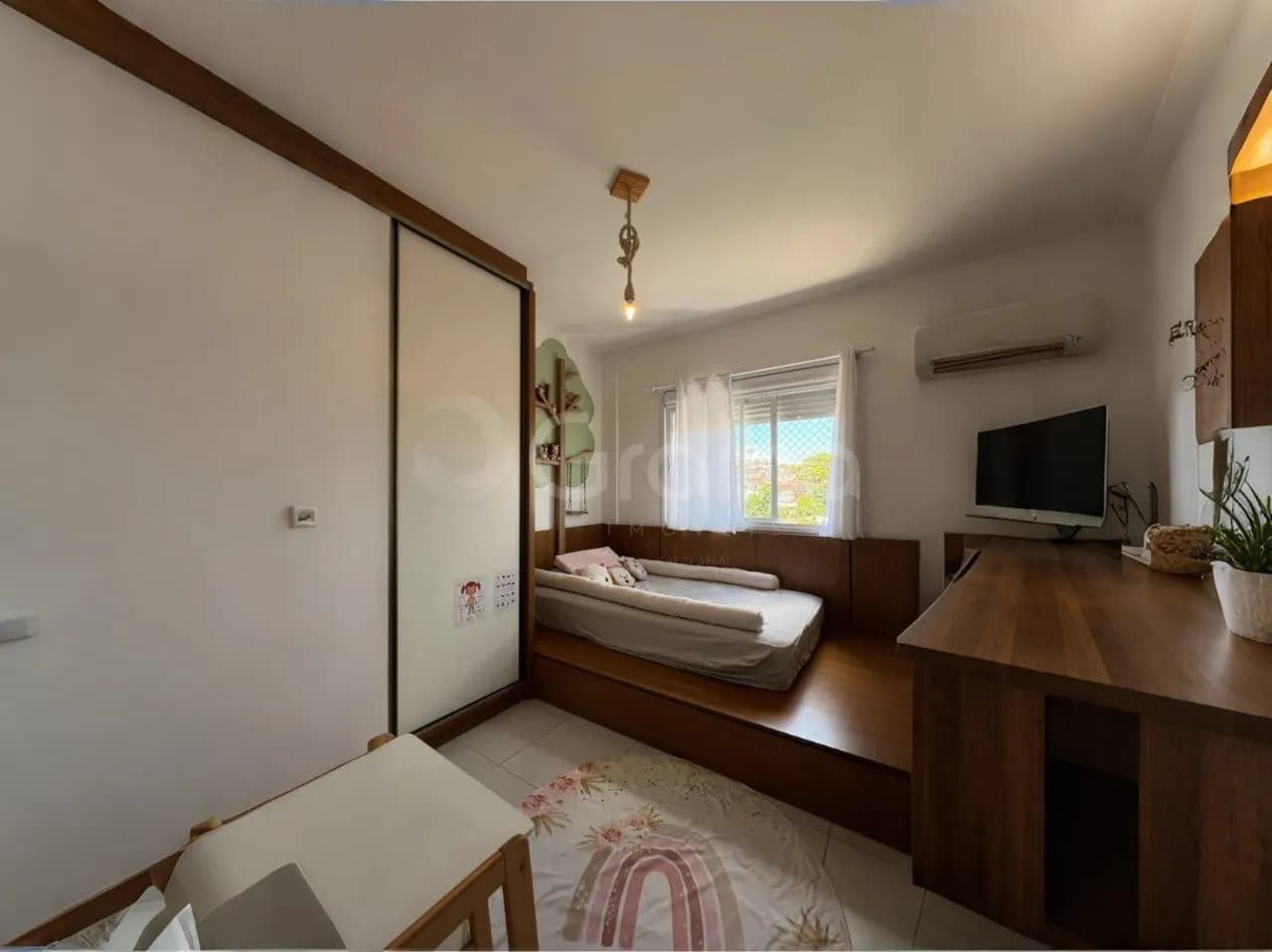 Apartamento para venda com 2 dormitórios em Coqueiros com 69 m² — foto 5
