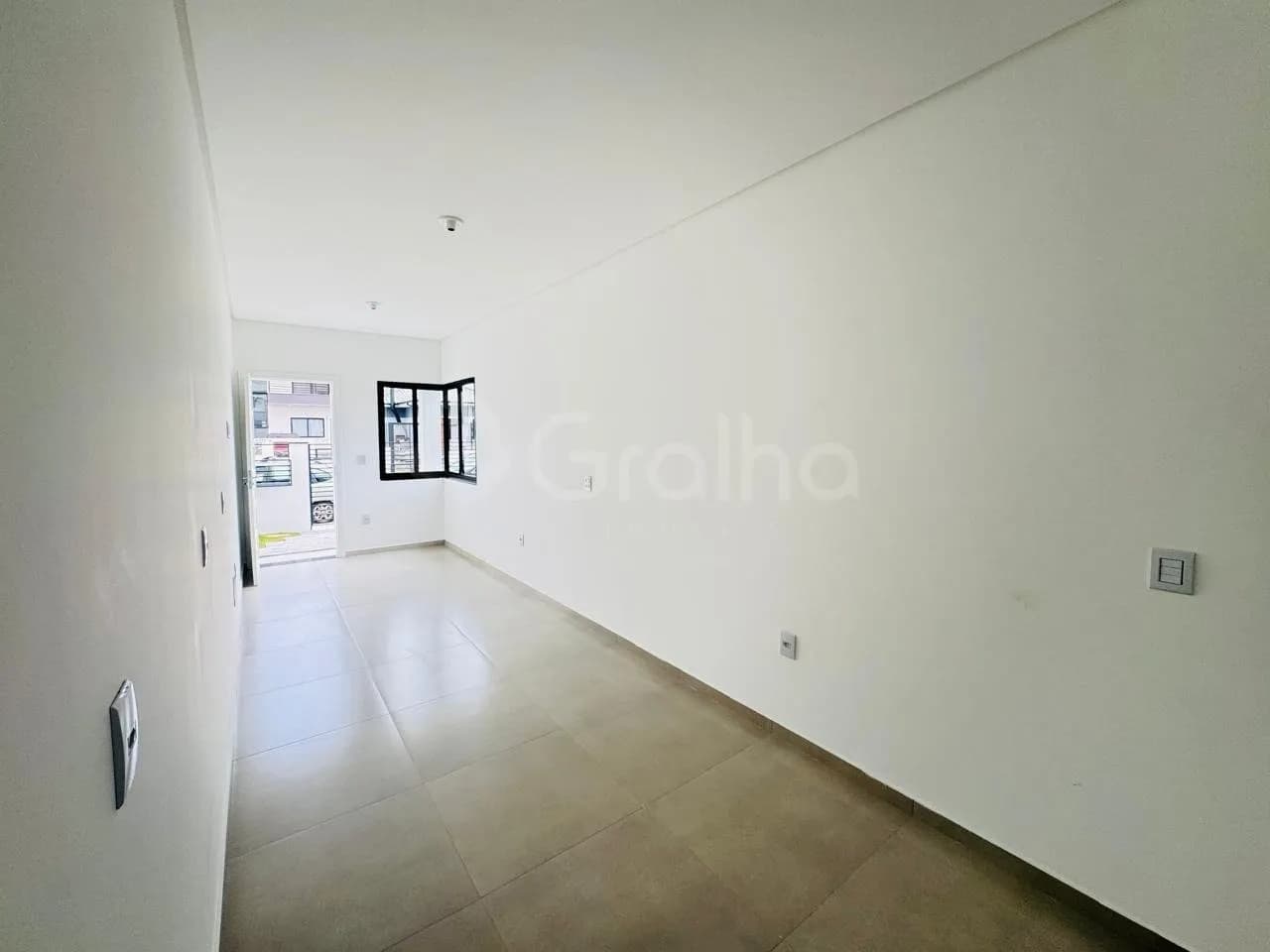 Casa para venda com 2 dormitórios em Forquilhas com 50 m² — foto 3