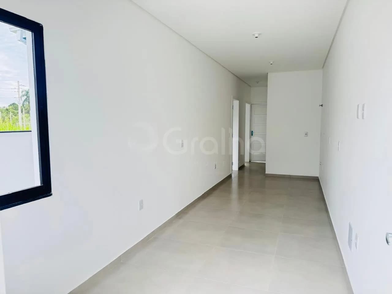 Casa para venda com 2 dormitórios em Forquilhas com 50 m² — foto 4