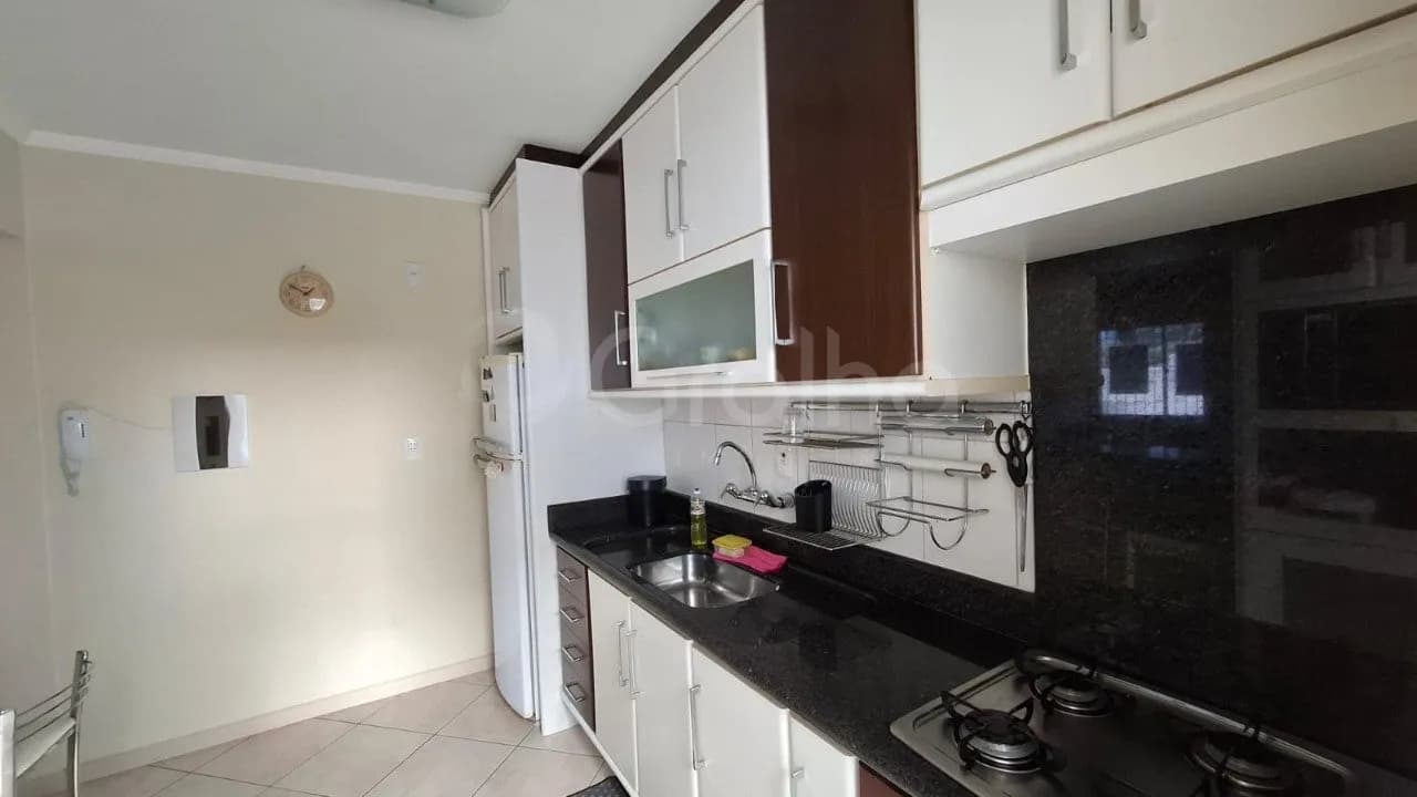 Apartamento para venda com 3 dormitórios em Trindade com 66 m² — foto 3