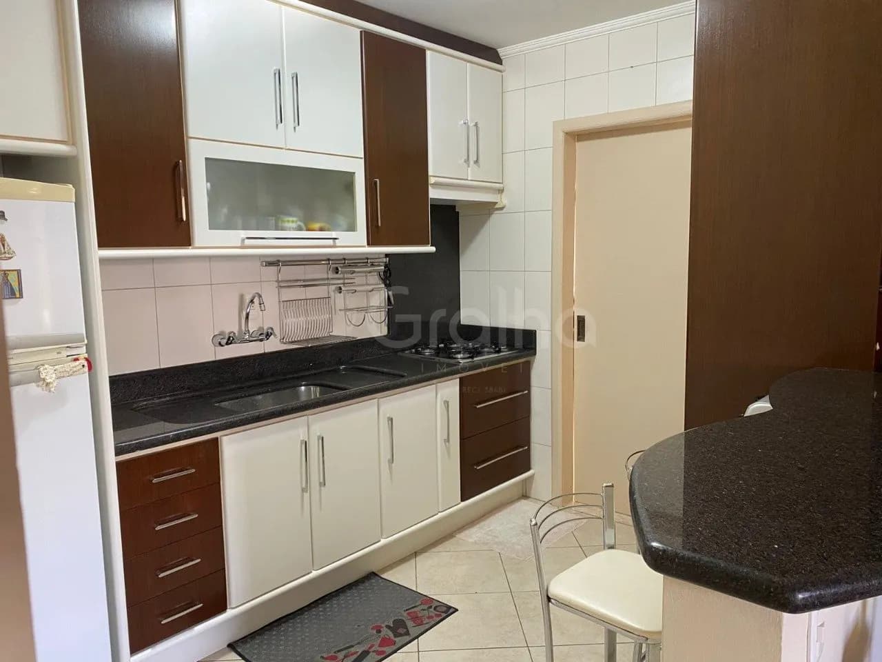 Apartamento para venda com 3 dormitórios em Trindade com 66 m² — foto 4