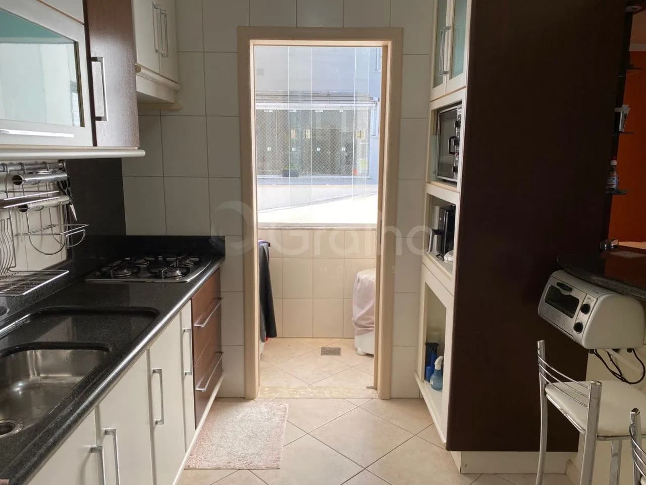 Apartamento para venda com 3 dormitórios em Trindade com 66 m² — foto 5
