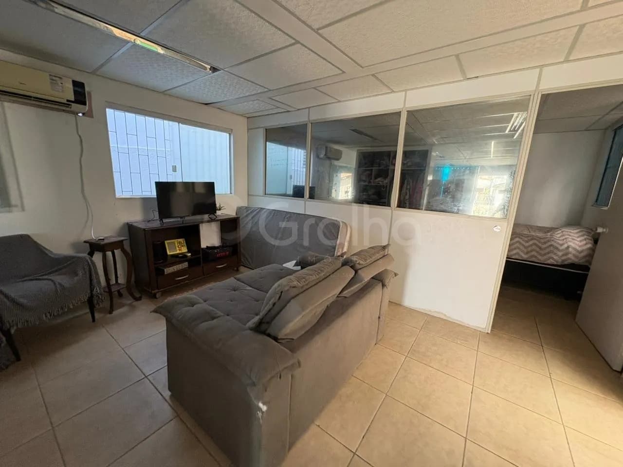 Casa comercial para venda em Capoeiras com 198 m² — foto principal