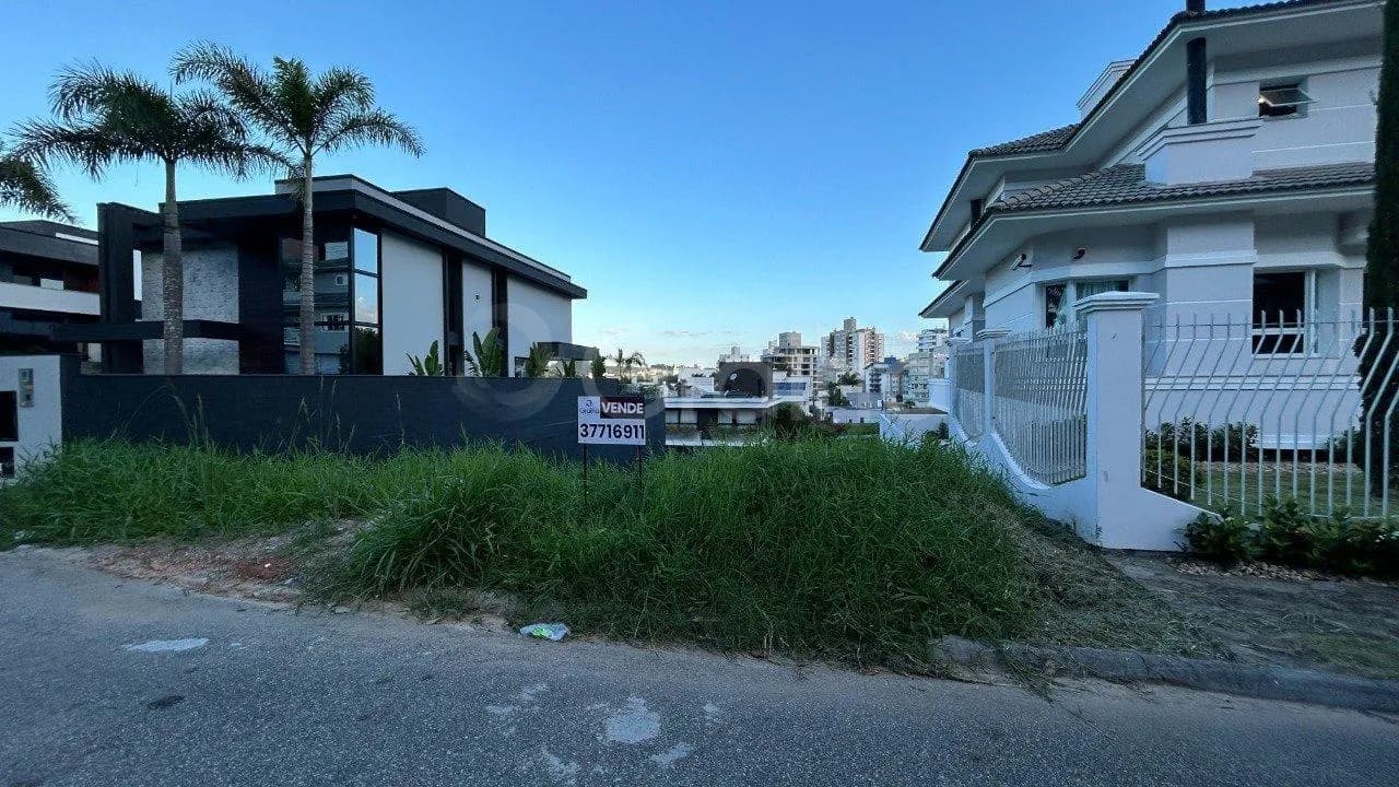 Terreno para venda em Pedra Branca com 384 m² — foto 2