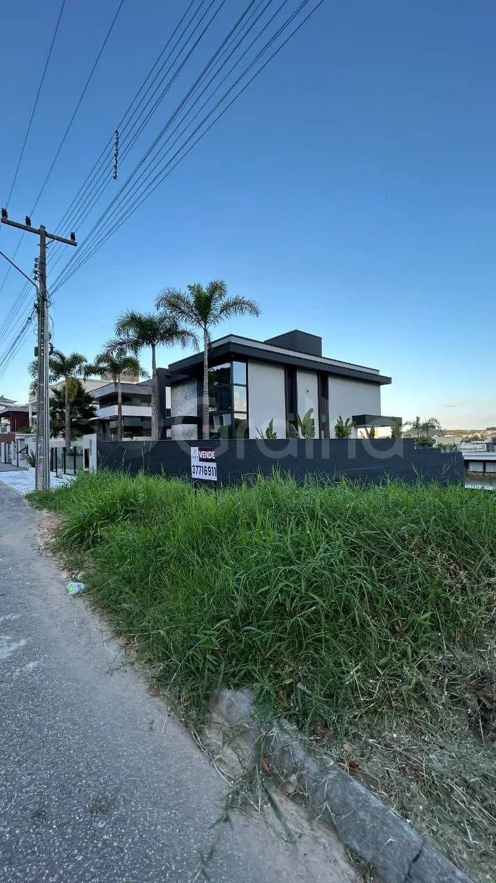 Terreno para venda em Pedra Branca com 384 m² — foto 4