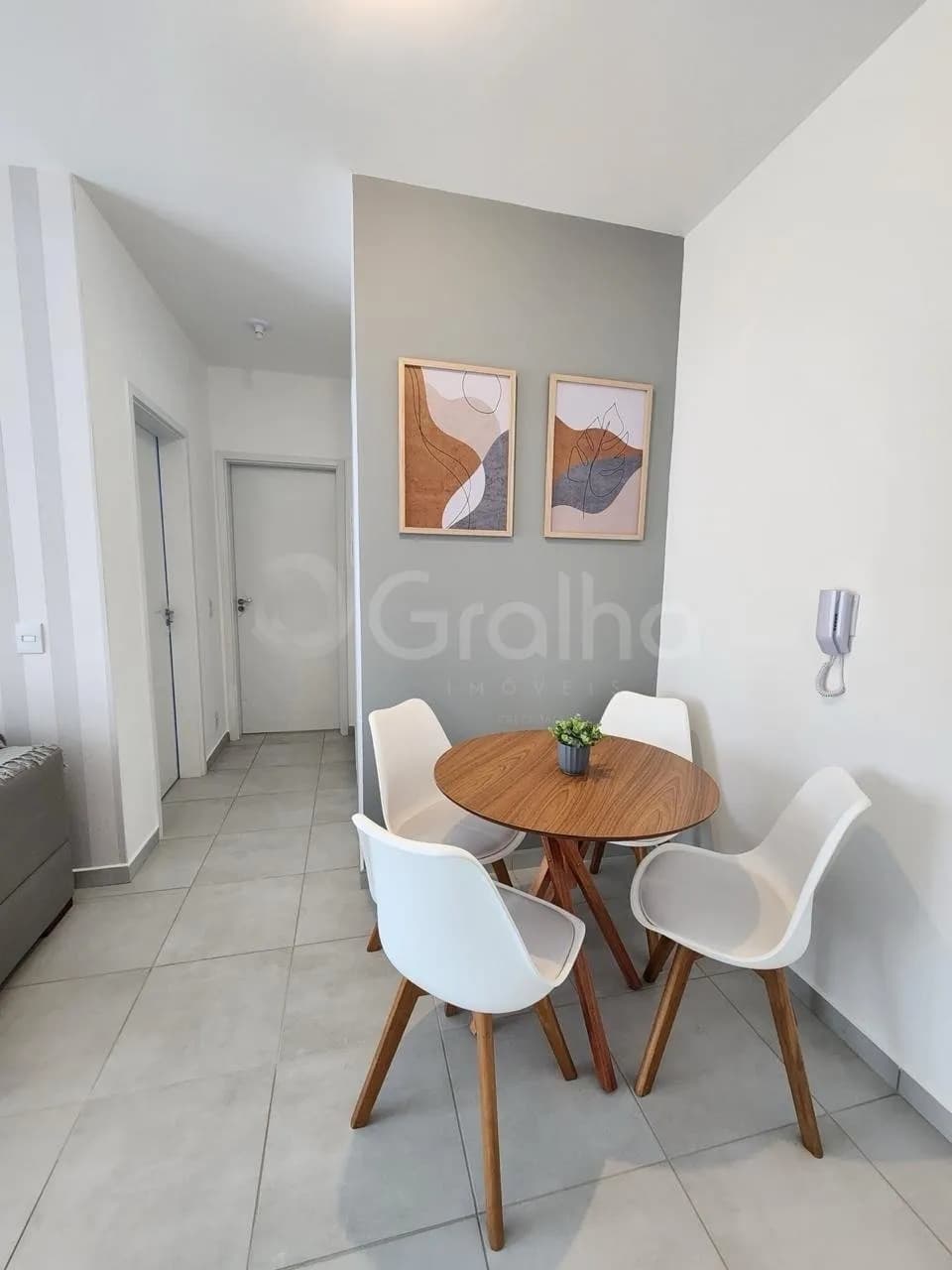 Apartamento para venda com 2 dormitórios em Vargem Grande com 61 m² — foto 5
