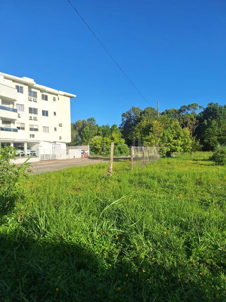 Terreno para venda em Ingleses Do Rio Vermelho com 1702 m² — foto 4