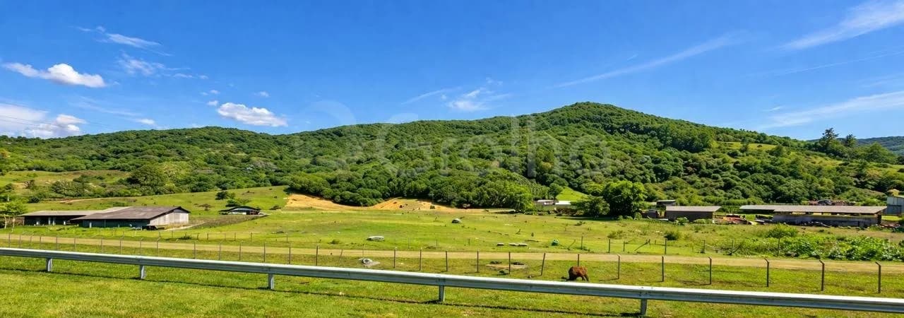 Terreno para venda em Forquilhas com 34200 m² — foto 2