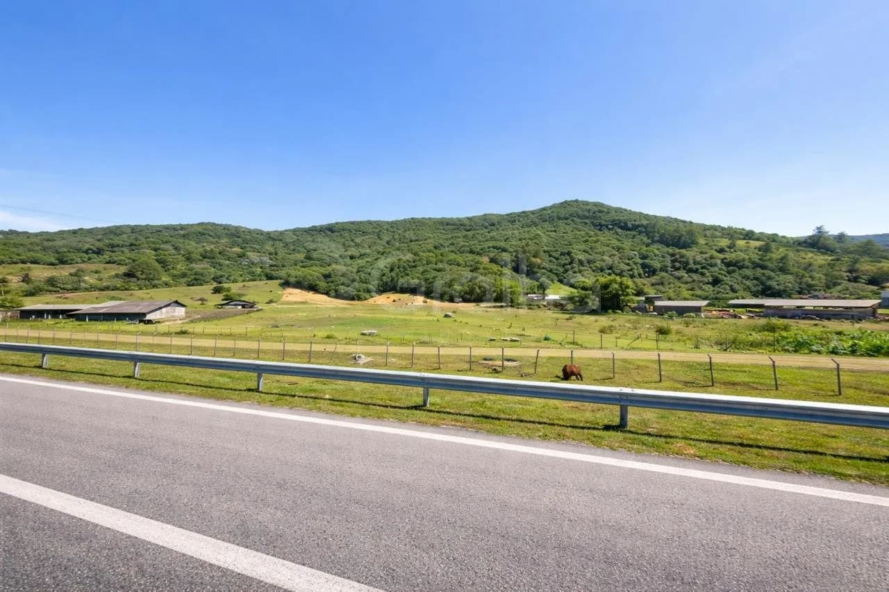 Terreno para venda em Forquilhas com 34200 m² — foto 5