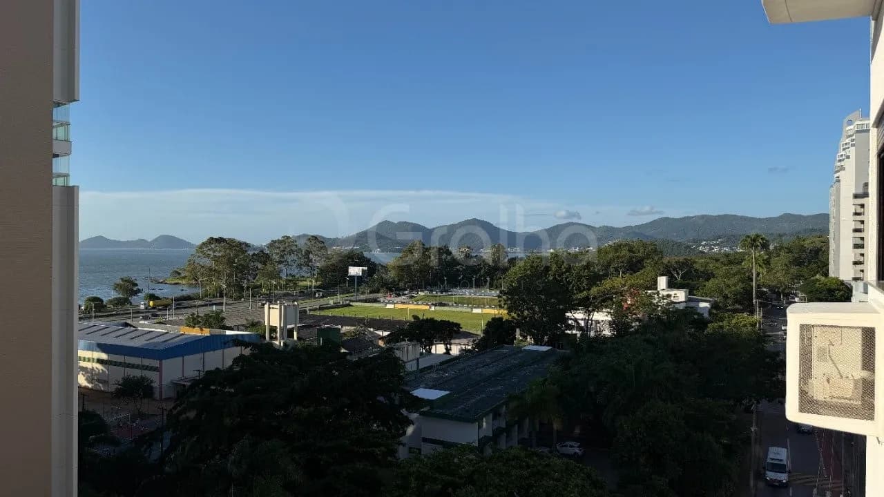 Apartamento para venda com 3 dormitórios em Agronômica com 115 m² — foto principal