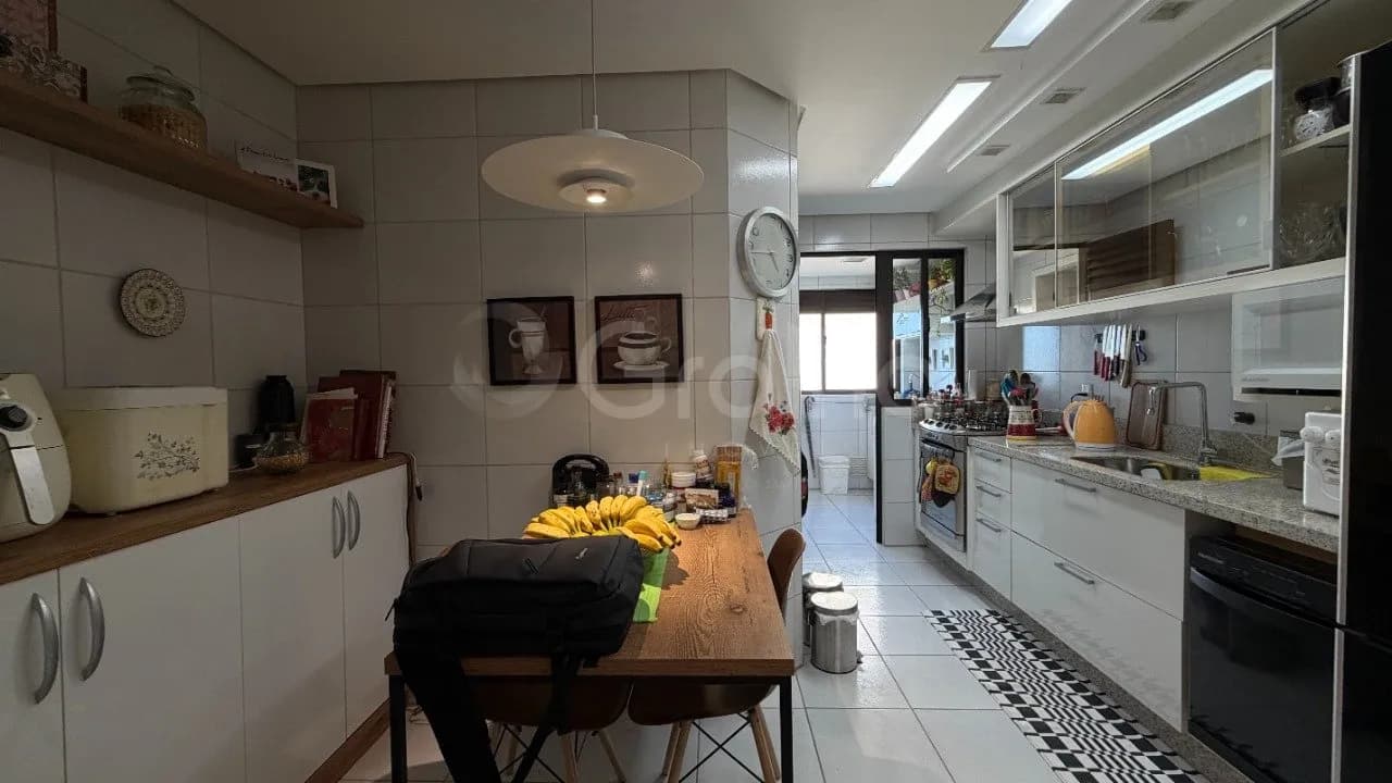 Apartamento para venda com 3 dormitórios em Agronômica com 115 m² — foto 5