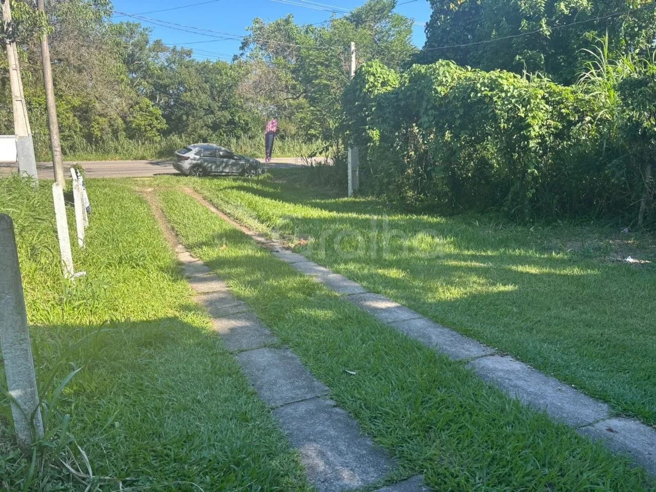Terreno para venda em Jurerê com 673 m² — foto principal